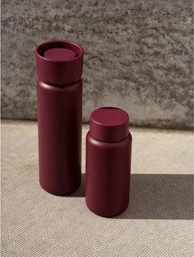Бордо термочаша от неръждаема стомана 650 ml Singles – Zone