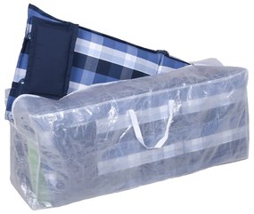 Защитно покритие за градински седалки 125x32x50 cm – Garden Pleasure