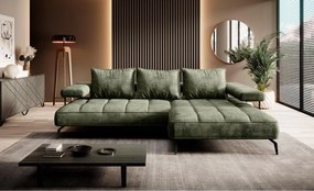 Ъглов диван Model Mini-Ladi-Right