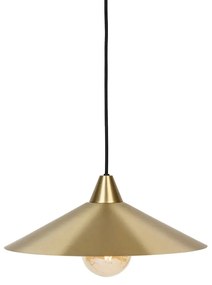 Пендел atmosphera Rosie, 38 cm, Златист метал