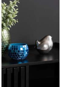 Статуя от полирезин (височина 10 cm) Fat Bird – PT LIVING