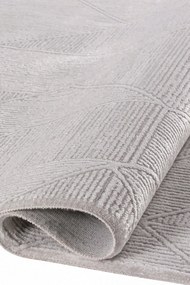 Килим Nora 7390, цвят Бежов, 160 x 350 см