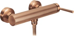 Смесител за душ Rea Argon BRUSH COPPER