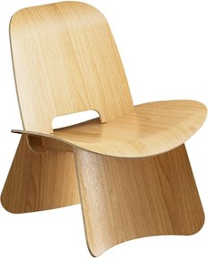 Кресло в естествен цвят Nagomi – Blomus