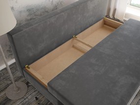 Разтегателно канапе тройка Аскон