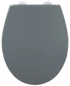 Тоалетна чиния с автоматично затваряне 37 x 44,5 см Ostuni – Wenko