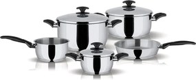 Неръждаема стомана set Pyramis Gourmet