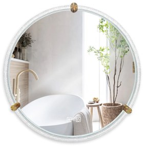 Огледало LED 60cm 106