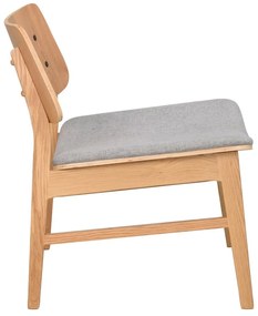 Стол от дъб Nagano - Rowico