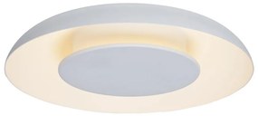 LED таванно осветително тяло PIATTINO LED/30W/230V 3000/4000/6000K Ø 40 cm бяло