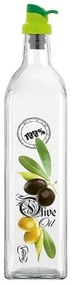 Horecano - Стъклена бутилка за олио/зехтин 500мл "Olive" M-151392