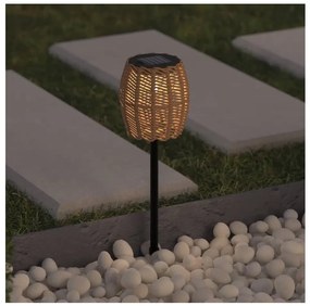 Atmosphera - LED соларна лампа ELAIS LED/1,2V 500 mAh IP44