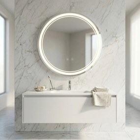 Огледало LED SOFT 70