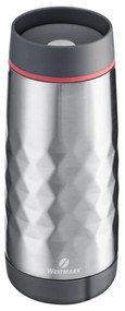 Светлосива термочаша 400 ml Viva - Westmark
