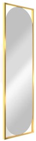Стенно огледало 38x133 cm Marbella - Styler