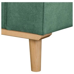 Тюркоазен диван 193 см Beata - Ropez