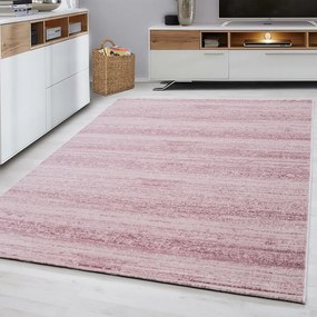 Светлорозов килим 160x230 cm Plus – Ayyildiz Carpets