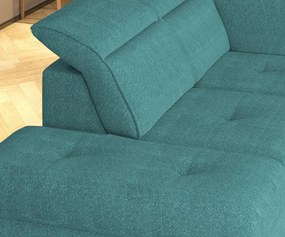 Ъглов диван Minion-Prasino-Right