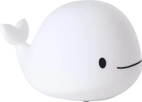 Eglo 75944 - LED RGBW презареждаема детска нощна лампа CASTELLINO LED/5W/5V 1200mAh кит