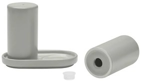 Солница и пиперница със стойка Pilar – Blomus