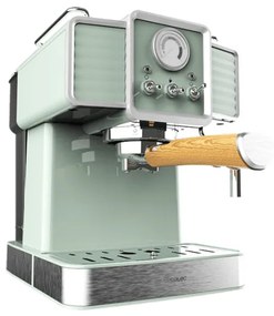 Кафемашина Cecotec Power Espresso 20 Light Green
