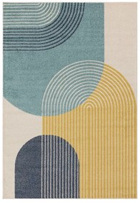 Килим 230x160 cm Muse - Asiatic Carpets