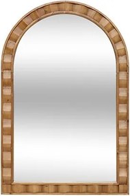 Огледало atmosphera Lucas, Дърво, 106×71 cm