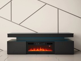 TV шкаф Glossa 2D 190 plus-Mauro gualistero