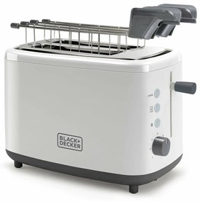 Тостер Black &amp; Decker BXTOA820E
