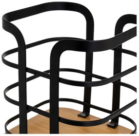 Метална поставка за кухненски прибори – Casa Selección