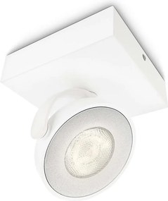 Philips 53170/31/16- LED димируемо осветително тяло MYLIVING CLOCKWORK LED/4,5W/230V