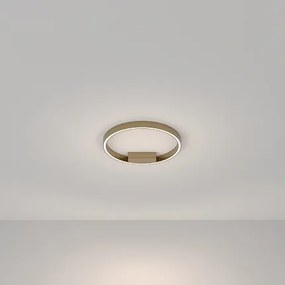 MAYTONI Плафон Rim - MOD058CL-L25BS4K