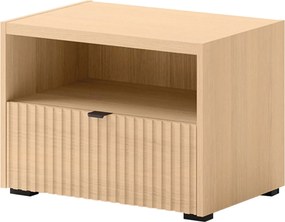 Нощно шкафче Cyliza