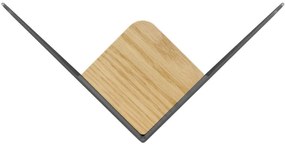 Стенна стоманена кука Butterflies Mini – UMAGE