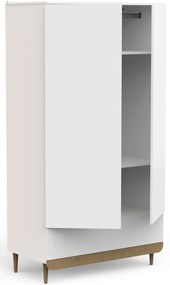 Гардероб Scandi 3 вратиs