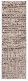 Бежова пътека 80x240 cm Artistique Beige – Elle Decoration