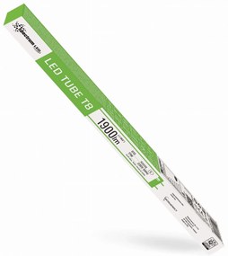 LED флуоресцентна тръба Neutral White 120CM T8 230V 17W WOJ+22304