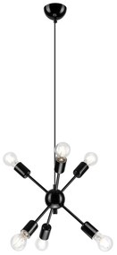 Лампа за таван