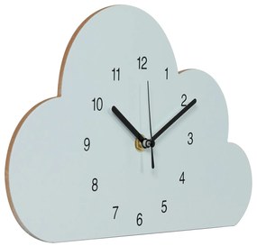 Стенен часовник