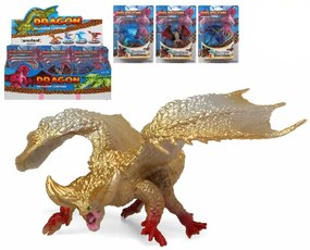 Съчленена Фигура Dragon