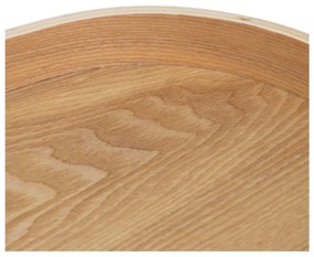 Дървени декоративни подноси 2 бр. 20x37 cm – Casa Selección