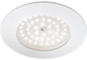 Briloner 7206-016 - LED Лампа за вграждане в баня LED/10,5W/230V IP44