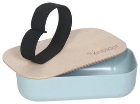 Детска кутия за храна Aquamarin – Kindsgut