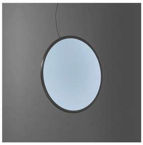 Artemide 1992210APP - LED Димируем пендел DISCOVERY LED/50W/230V антрацит