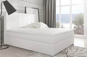 Тапицирано легло Bono-Leuko-120 x 200