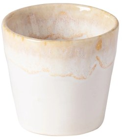 Чаша за еспресо от бял фаянс Grespresso - Costa Nova