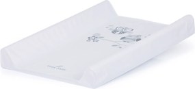 Chipolino - Подложка за повиване Бухалчета бяла