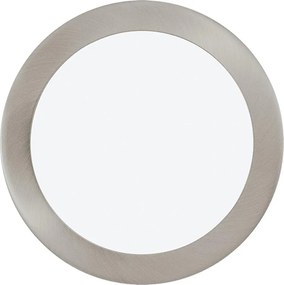 Eglo 96408 - LED димируемо вградено осветително тяло FUEVA 1 LED/16,47W/230V