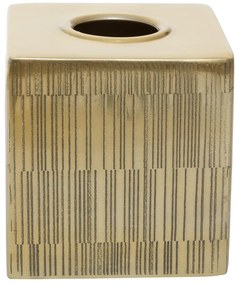 Метална кутия за носни кърпички Allegra - Premier Housewares