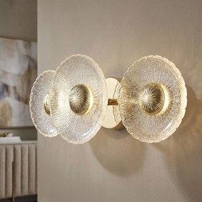 СТЕНЕН LED АПЛИК SWE072-W GOLD